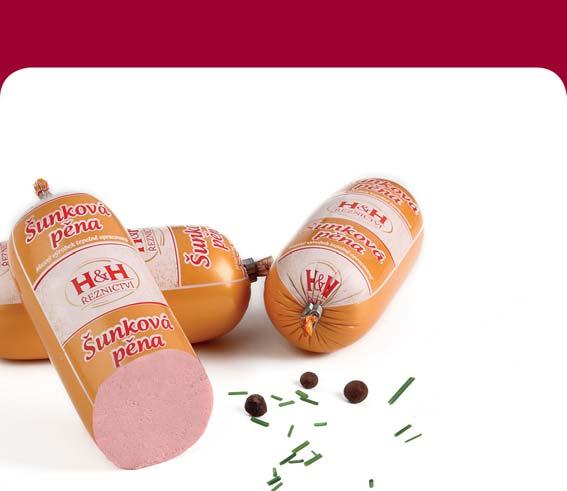 pěna MINI 150 g Vepřové