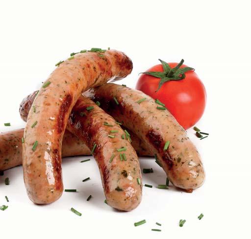 Grilovací speciality Čertovy špekáčky 18