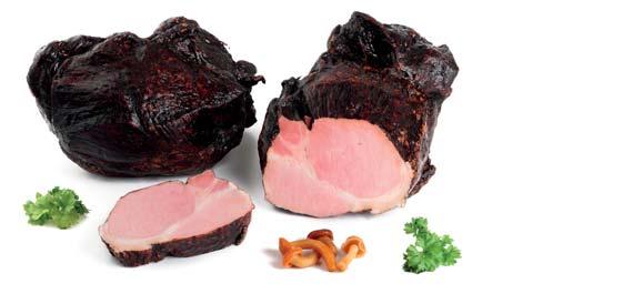 Sezónní speciality Sváteční roláda Na