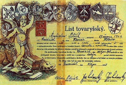 Současnost Dne 1. července 2011 převzal společnost nejmladší člen řeznického rodu Pilčíků z Bratřejova, Ing. Karel Pilčík, který patří již k 6.
