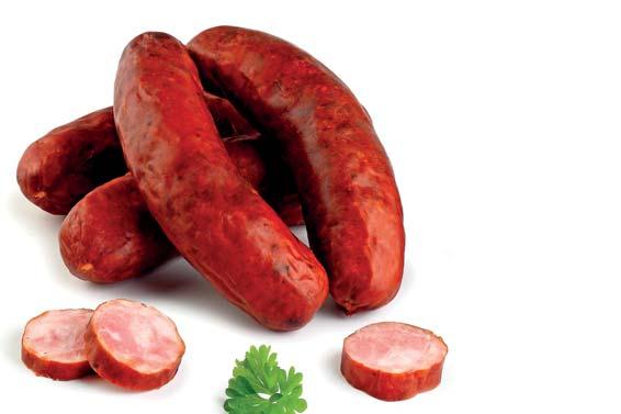 klobása Klobása