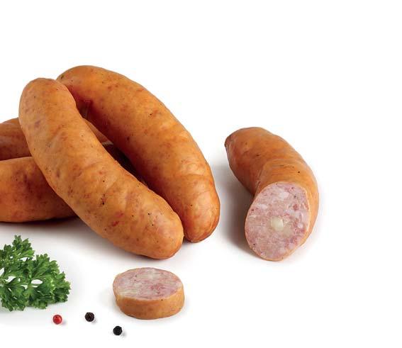 Pilčíka Klobása