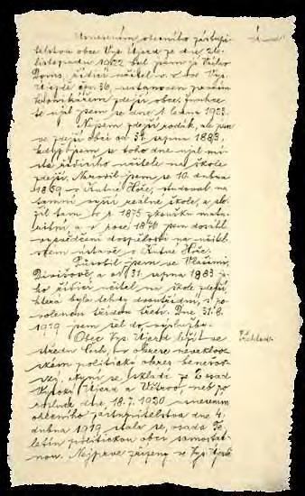 Vytvářejí relativně malé osady, které se spíš drží v údolních nivách, a nemáme žádné archeologické doklady o tom, že by území mezi řekami Vltavou a Sázavou bylo Germány nějak výrazněji osídlováno.