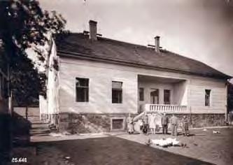 pravděpodobně  Praze  17, obecní