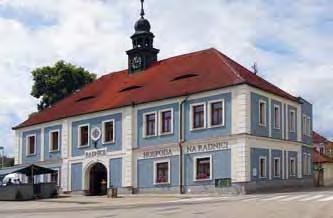 Městys Netvořice v datech Archeologické nálezy z okolí Netvořic dokazují osídlení kraje již v době kamenné a bronzové. První písemná zpráva, potvrzující existenci Netvořic, pochází z roku 1205.