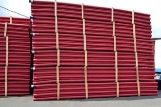 1 000 200 m 25 26,50 DEKAB 250/2 PVC 1 000 250 m 25 32,80 DEKAB 300/2 PVC 1 000 300 m 25 34,40 DEKAB návin 125/4 PE FLEX 25 m 125 m 25