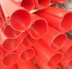 DN110 110 92 m 50 43,00 Koruflex DN125 125 105 m 50 63,00 Koruflex DN160 160 136 m 25/50 83,00 Koruflex DN200 200 176 m 25 159,00 Drenážní trubky PE korugované