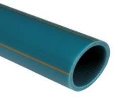 Trubky OPTOHARD v návinu, HDPE, barva dle požadavku zákazníka Specifikace Průměr vnější (mm) Průměr vnitřní (mm) Mj Mj/bal Cena bez DPH/ Mj Optohard