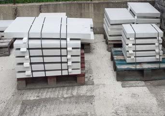 FeZn 1kg = 1,05m kg 25 66,00 Zemnící drát 8 FeZn 1kg = 2,50m kg 50 66,00 Zemnící drát 10 FeZn 1kg = 1,61m kg 50 66,00 Svorka spojovací SS FeZn