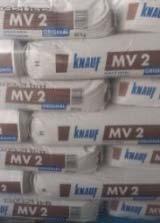 jemný cementový potěr 30 kg Knauf ks 42 88,00