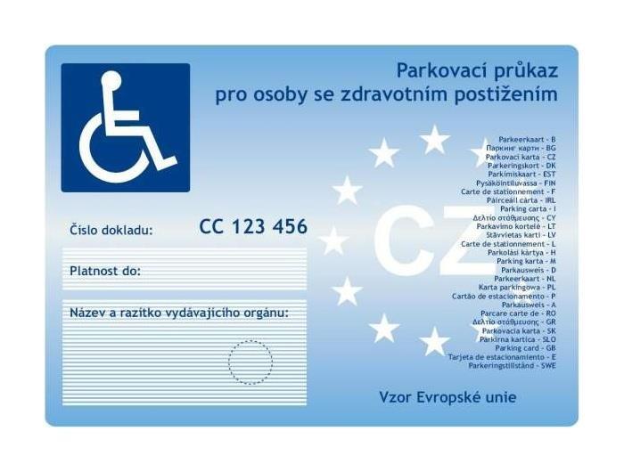 d) Samoobslužná validace průkazů ZTP (evropská parkovací karta) FN Motol jako poskytovatel zdravotní péče již nyní umožňuje maximální zvýhodnění poplatků za vjezd pro občany se zdravotním