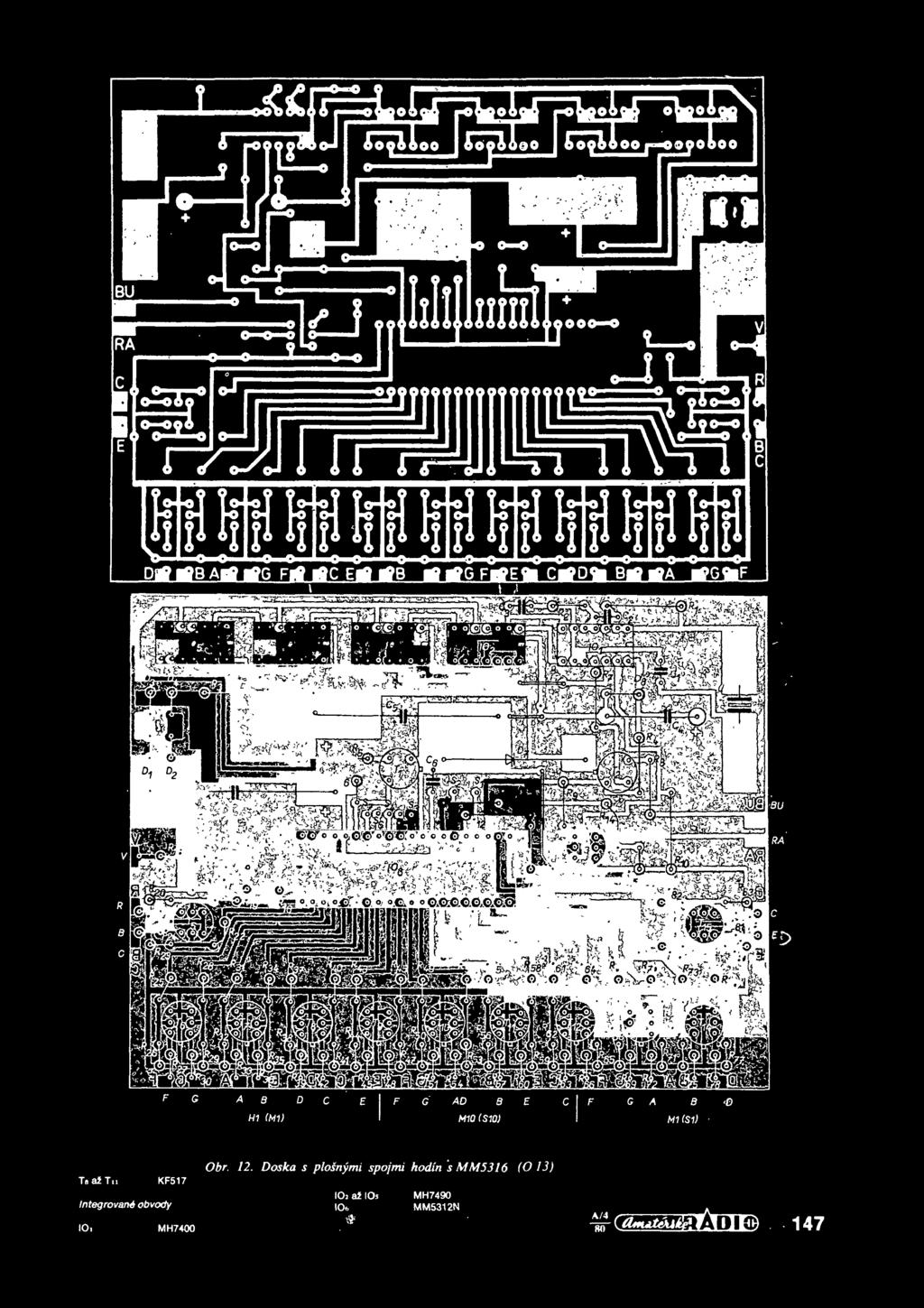 s MM5316 (O
