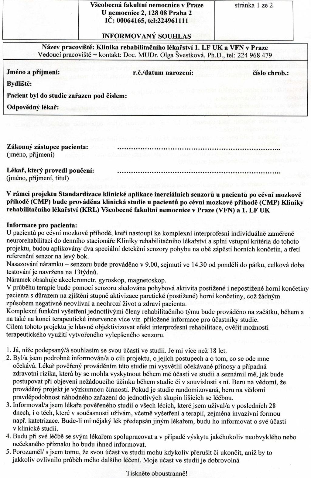 Příloha č.