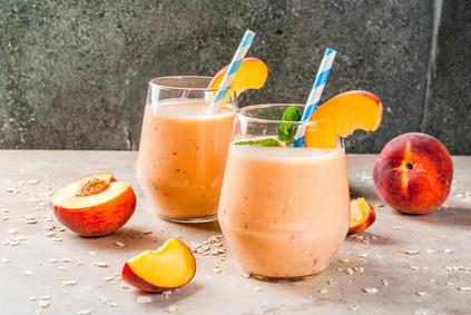 Nejlepší recepty na ovocné koktejly, se kterými v létě zabodujete Ovocné koktejly můžou být velmi prospěšné. Vždy záleží na ingrediencích, které použijeme.