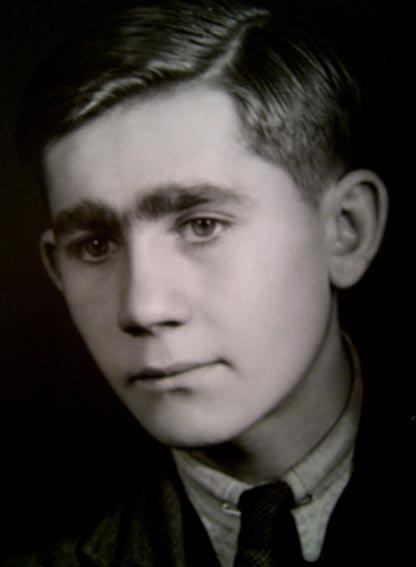Meziválečná fotografie