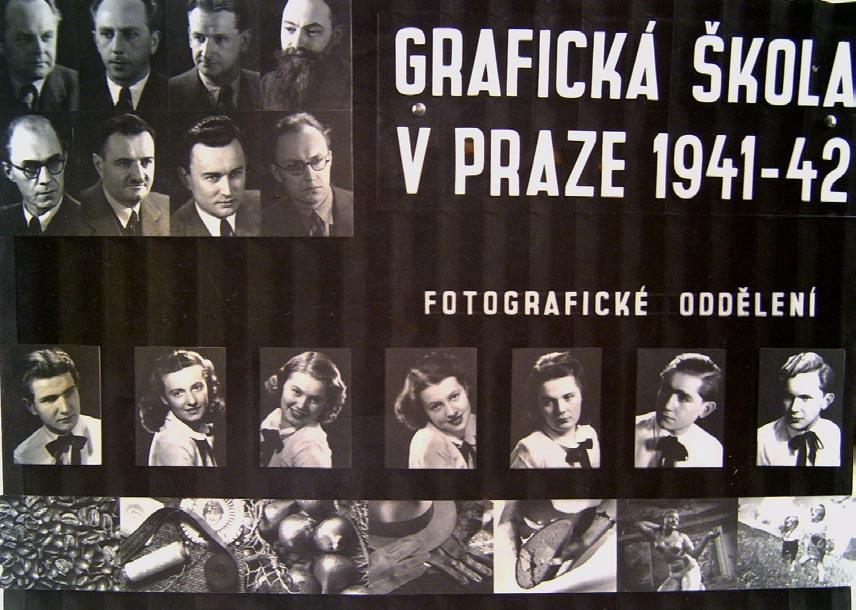 Meziválečná fotografie