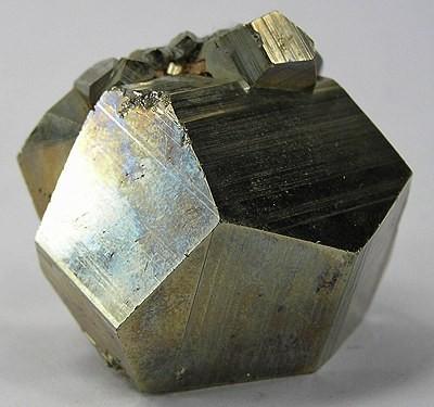 2. Sulfidy Bezkyslíkaté sloučeniny většinou kovových prvků se sírou http://www.pinterest.