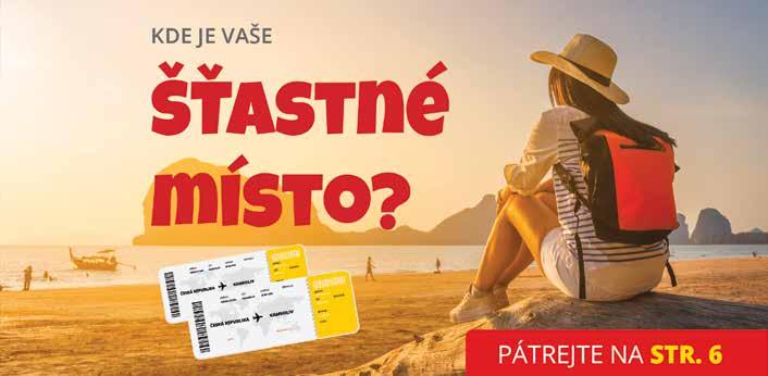 Obchod s českým srdcem PLATNOST: 9.5. - 22.5. 2022 SPECIÁLNÍ AKCE 9.5. - 15.