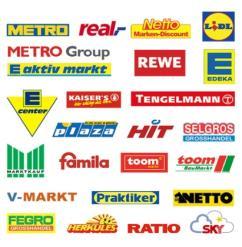 Spotřební družstva (COOP) Střední a malé firmy Nezávislí obchodníci Dobrovolné řetězce obchodů (SPAR) Nákupní seskupení (společné nákupy) Franšíza (koncese)