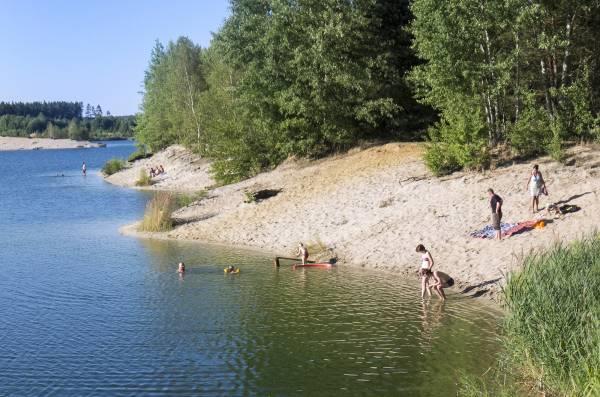 Příloha: Příklady vhodných revitalizačních zásahů na