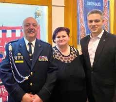 informace / kultura dopisy střípky z činnosti městské policie Městská policie přijala oznámení na podezřelou osobu, která se měla dopustit krádeže zboží v obchodě.