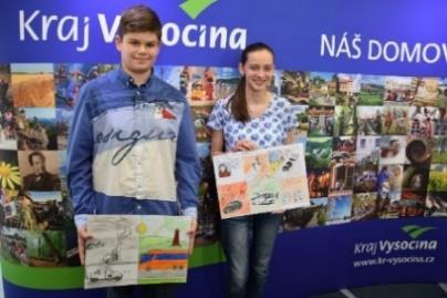 AKTIVNÍ Že se naši žáci v konkurenci ostatních škol neztratí, dokazuje jejich účast v okresních, krajských i