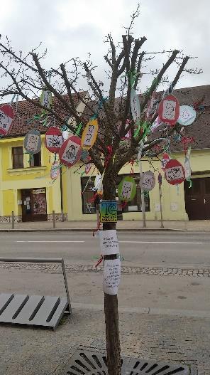KULTURNÍ Řadu kulturních akcí bere naše škola již za samozřejmost. Je to např.