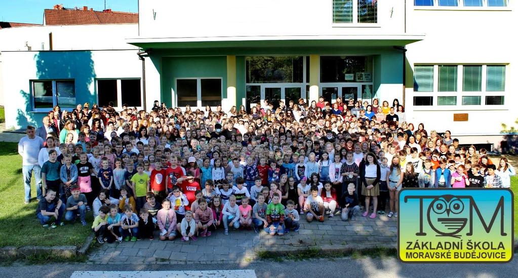 Seznam žáků 8. C třídní učitelka Mgr.