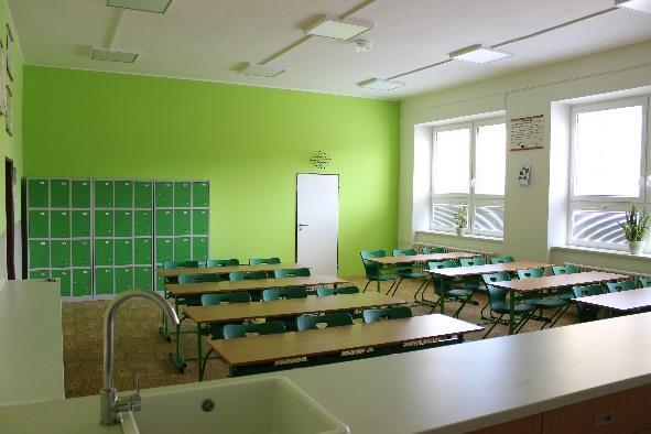Environmentální témata Ekotým, Ekorada