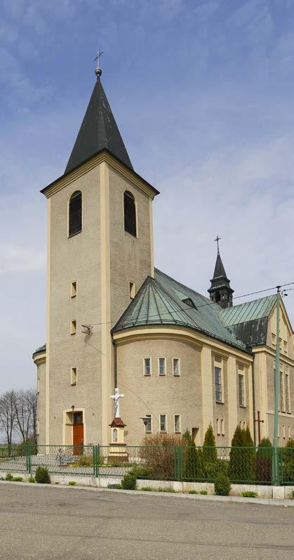 25. Park Petra Bezruče Bohumín Bohumínský park, který je zelenou oázou města, má téměř stoletou historii. Jeho základní kámen byl položen v roce 1907. Park se postupně budoval a rozšiřoval.