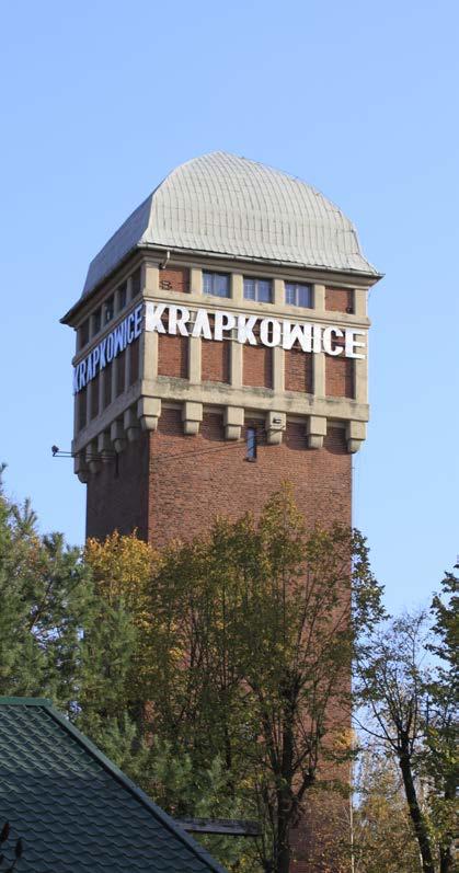Rogów Opolski Malebná starodávná obec se může pyšnit nejen kulturními památkami, ale i krásným prostředím.