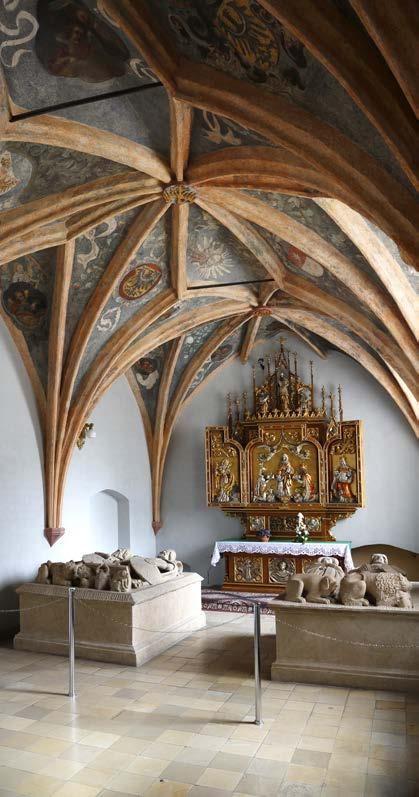Přesto, že je Opolí doslova napěchováno historickými skvosty, můžete zde odpočívat také aktivně v některém z mnoha krásných parků. Za návštěvu stojí např.