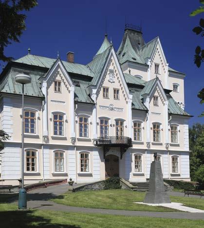 : +420 595 622 222 E-mail.: posta@msk.cz www.facebook.