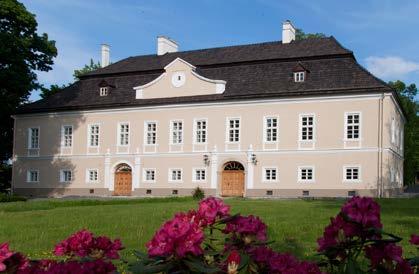 Letecké muzeum Suchdol nad Odrou Suchdol nad Odrou je největší obcí Poodří.