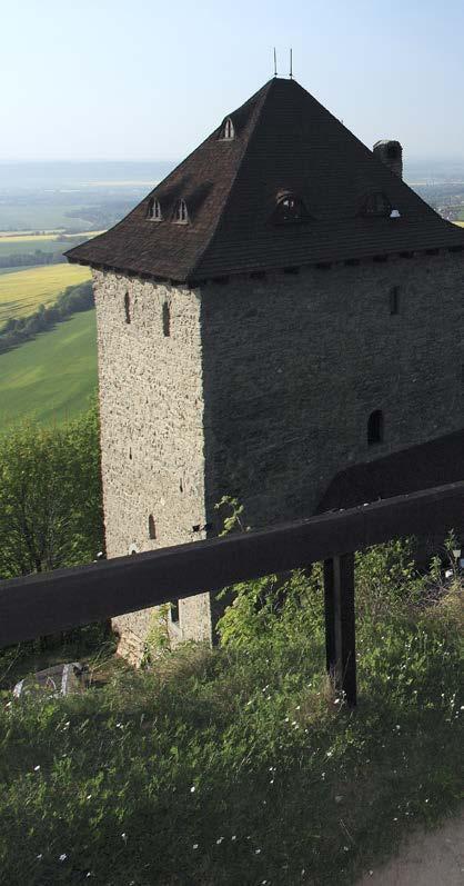 13. Nový Jičín Laudonův dům a Žerotínův zámek Dům U Laudona na Masarykově náměstí je sídlem Návštěvnického centra Nového Jičína.