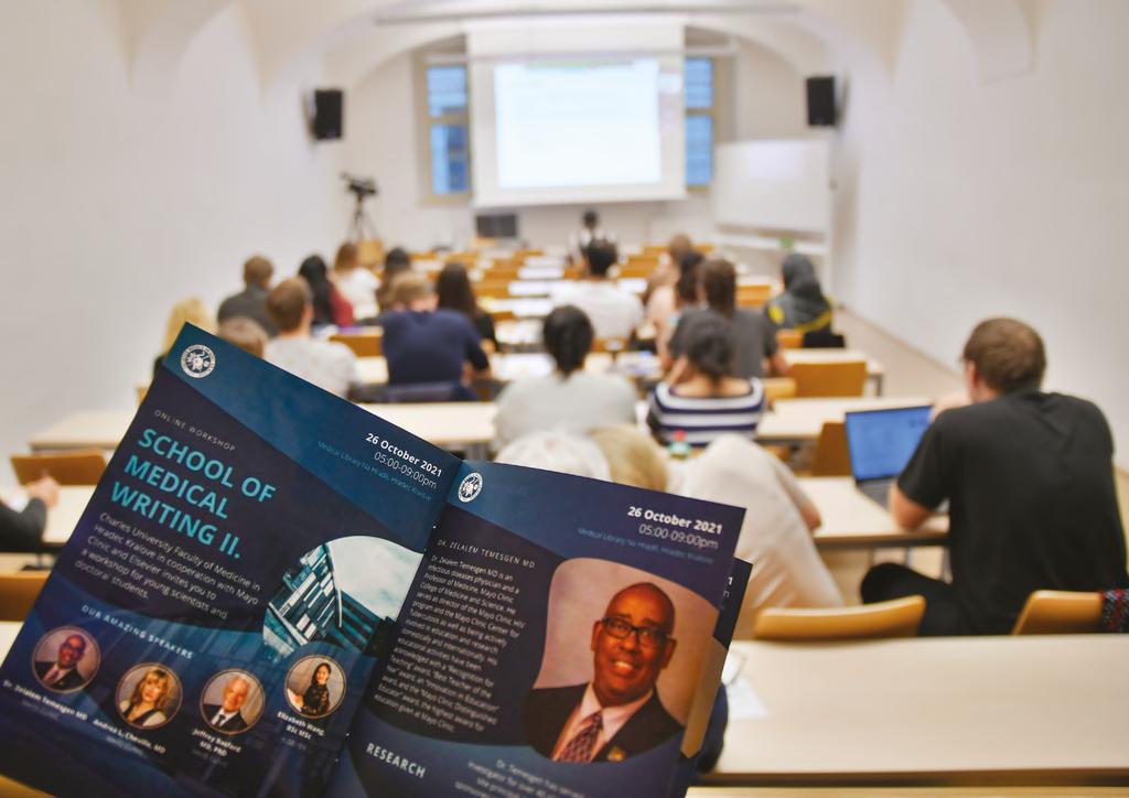 Na workshopu School