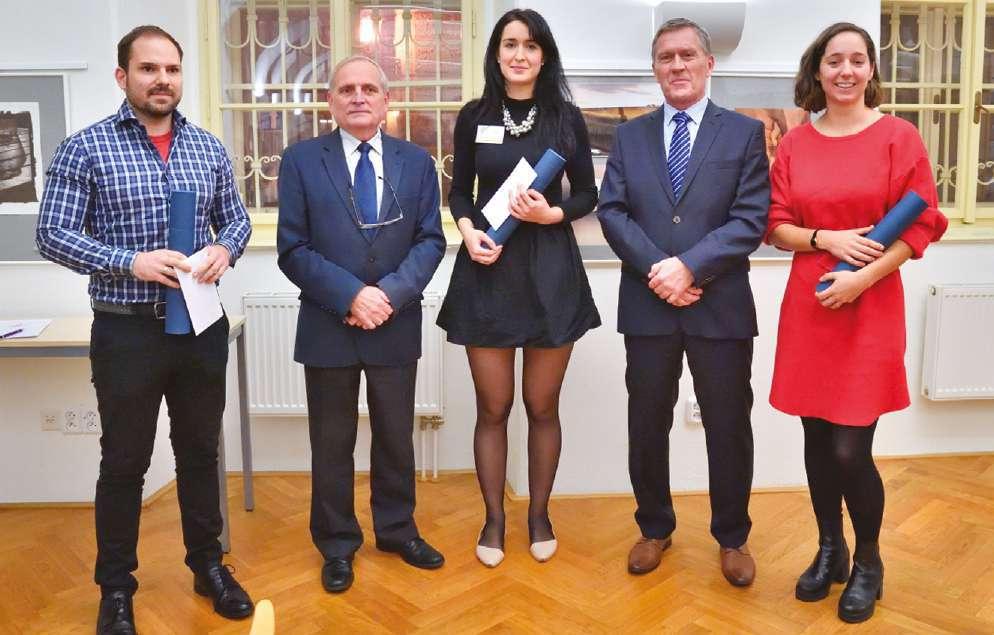 MEZINÁRODNÍ SPOLUPRÁCE 18.