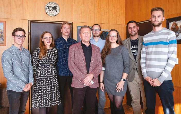 VNĚJŠÍ VZTAHY Studentské organizace Asociace studentů medicíny (ASM) ASM je studentská organizace působící při Lékařské fakultě v Hradci Králové od roku 1991.
