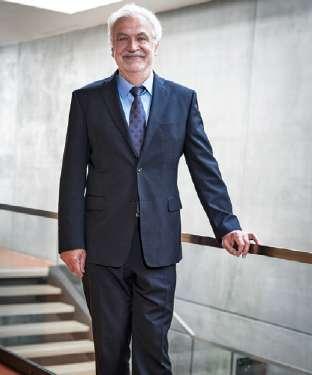 . Jiří Petera, Ph.D.