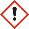 2.2 Prvky označení Označení podle nařízení (ES) č. 1272/2008 [CLP] Signální slovo Standardní věty o nebezpečnosti Pokyny pro bezpečné zacházení VAROVÁNÍ H319 - Způsobuje vážné podráždění očí.