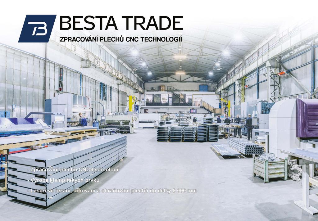 Portfolio zahrnuje 12 000 prvků s více než 700 000 variantami od úpravy stlačeného vzduchu, přes ventily, pohony a elektronické prvky až po prvky pro vakuum.