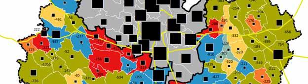 typologie obcí dle sektorové příslušnosti ekonomicky aktivních osob v