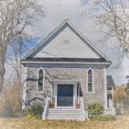 , East Falmouth, MA 02536 Email: office@falmouthcatholic.