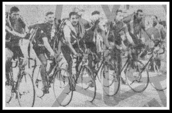 121 cyklistických závodníků z 21 zemí světa. Do cíle se podařilo dojet 80 z nich.