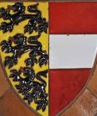 Umělecké ztvárnění symbolů doby
