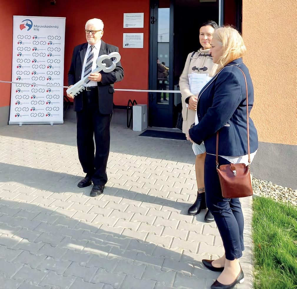 Dětmarovické okénko Zpravodaj obce Dětmarovice www.detmarovice.