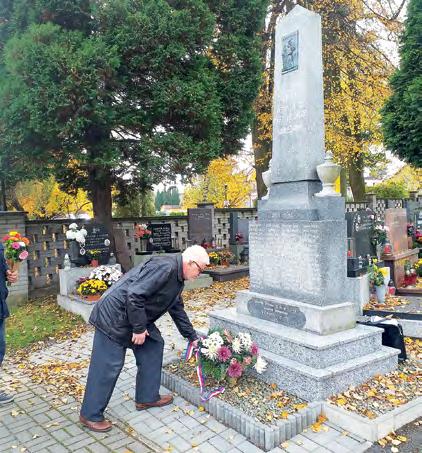 Myšlenka rozpadu monarchie provázela tehdejší politiky po celou dobu 1. světové války. Tendence k zachování Rakousko-Uherska byly ještě v roce 1918, kdy se jednalo vážně o federalizaci monarchie.