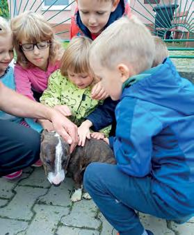 Za krásného podzimního počasí si všechny děti hezky zasoutěžily a po závodění dostaly sladkou odměnu.
