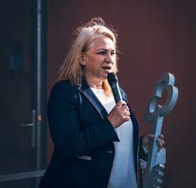 K nejbližšímu dění v domově vám touto cestou předáváme alespoň pár základních informací.