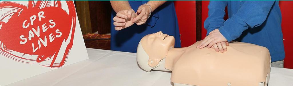 IRSKO Kardiopulmonální resuscitace (CPR) Povinný kurz pro všechny